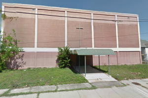 217 South Rendon