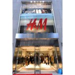 H&M Stock Photo