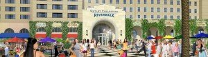 Riverwalk New Orleans