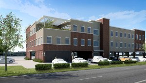 3530 Houma Blvd - Louisiana Pain Specialists