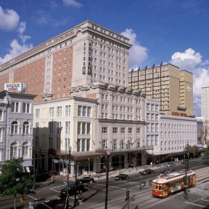Astor Crowne Plaza