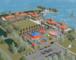 Kenner Boardwalk