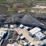 Six Flags Site