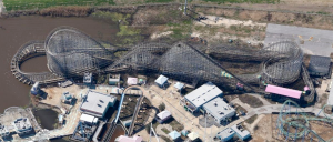 Six Flags Site
