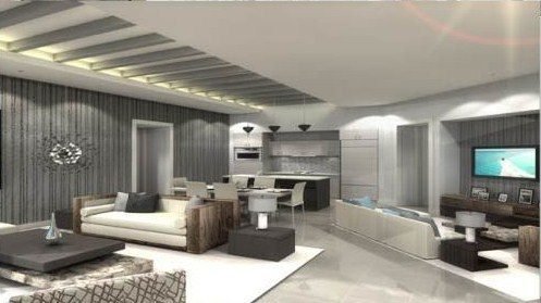 1031 Canal Rendering 2