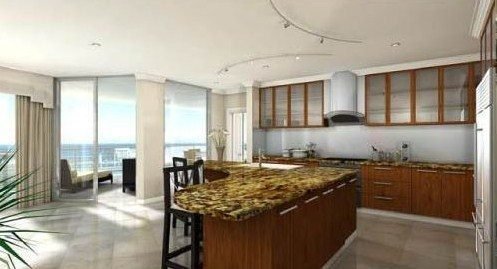 1031 Canal Rendering 5