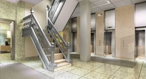 1031 Canal Rendering 8