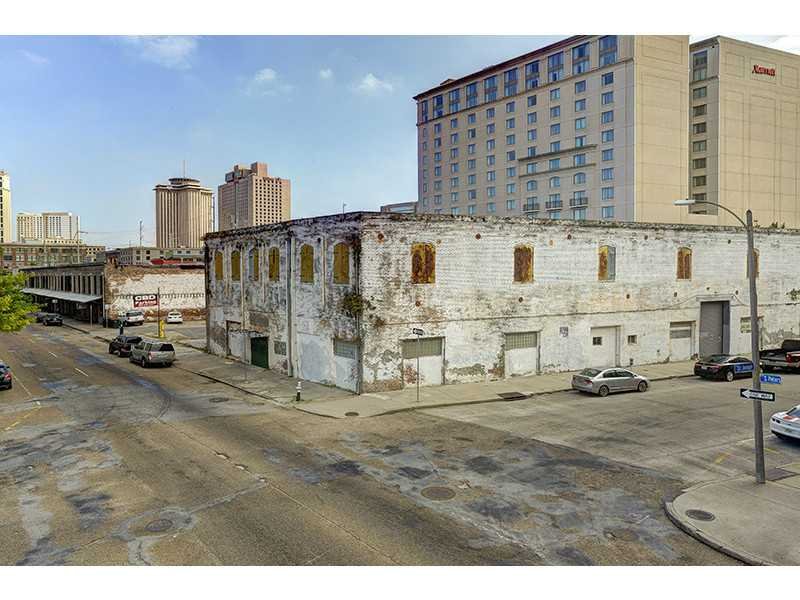 864 S. Peters Street
