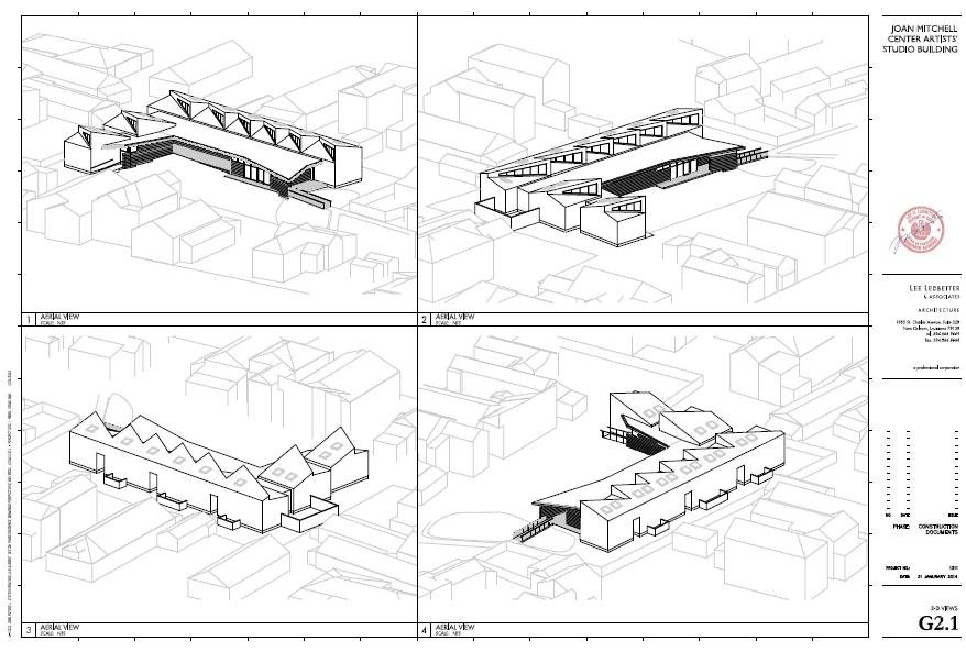 Joan Mitchell Center 2
