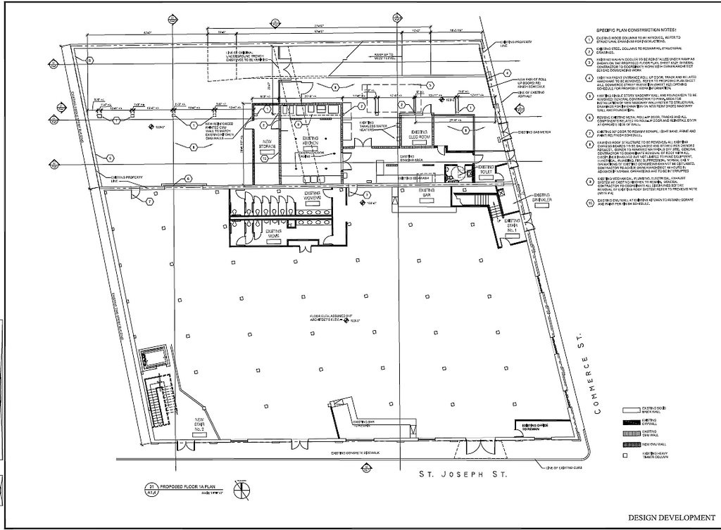 The Foundry Plans 2