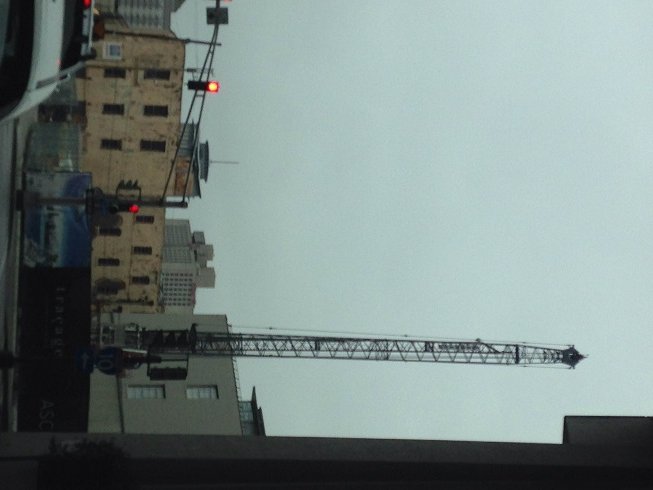 Tracage Construction Site 1 2014-2-11