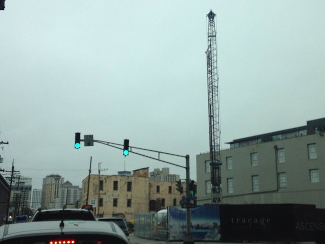 Tracage Construction Site 3 2014-2-11