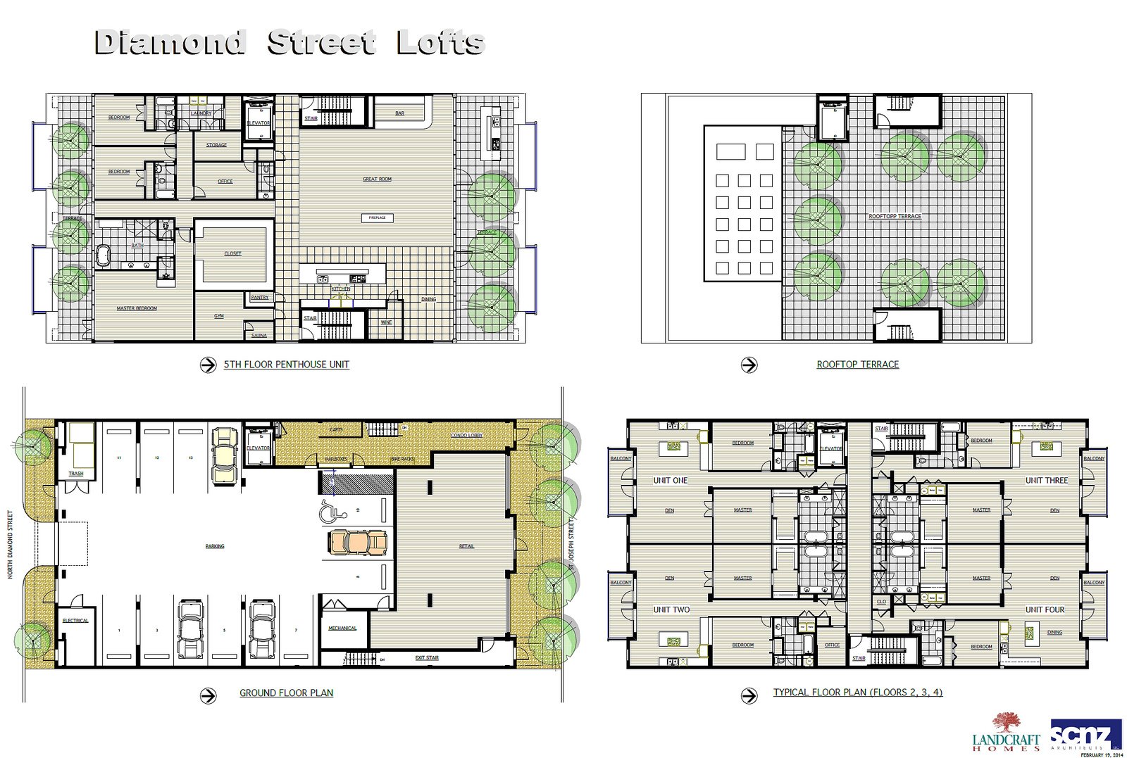 Diamond Street Lofts 3