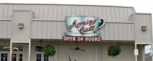 Morning Call