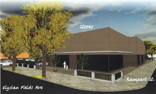Robert Fresh Market Marigny 6