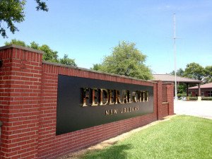 Federal City