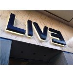 LIVE