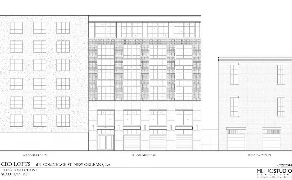 611 Commerce Street 2