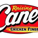 Raising Cane's