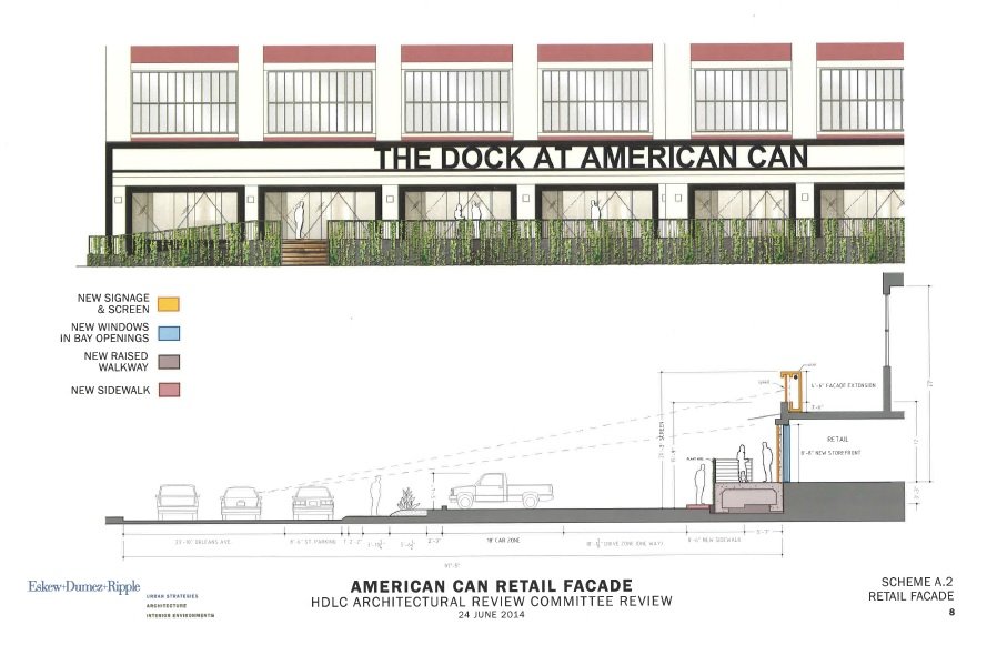 American Can Apartments Designs 3