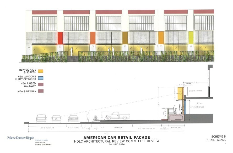 American Can Apartments Designs 4