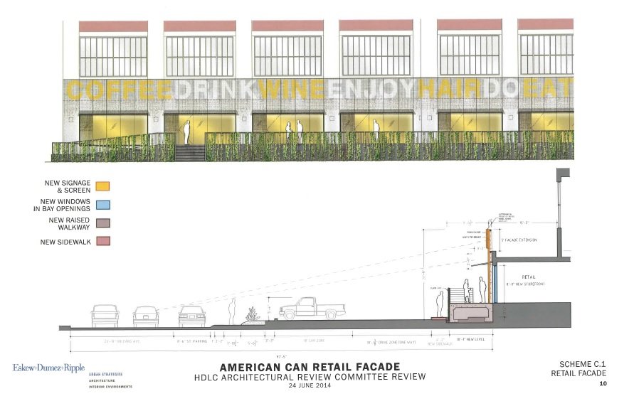 American Can Apartments Designs 5
