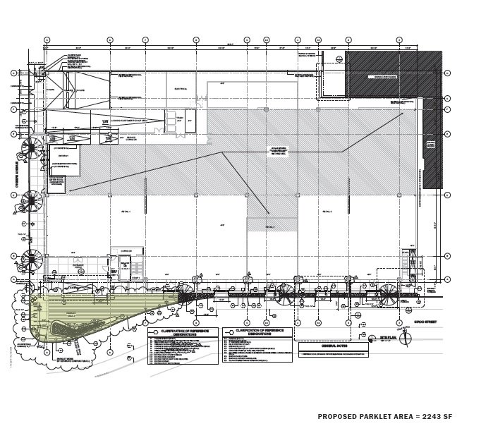 South Market District Parklet 2