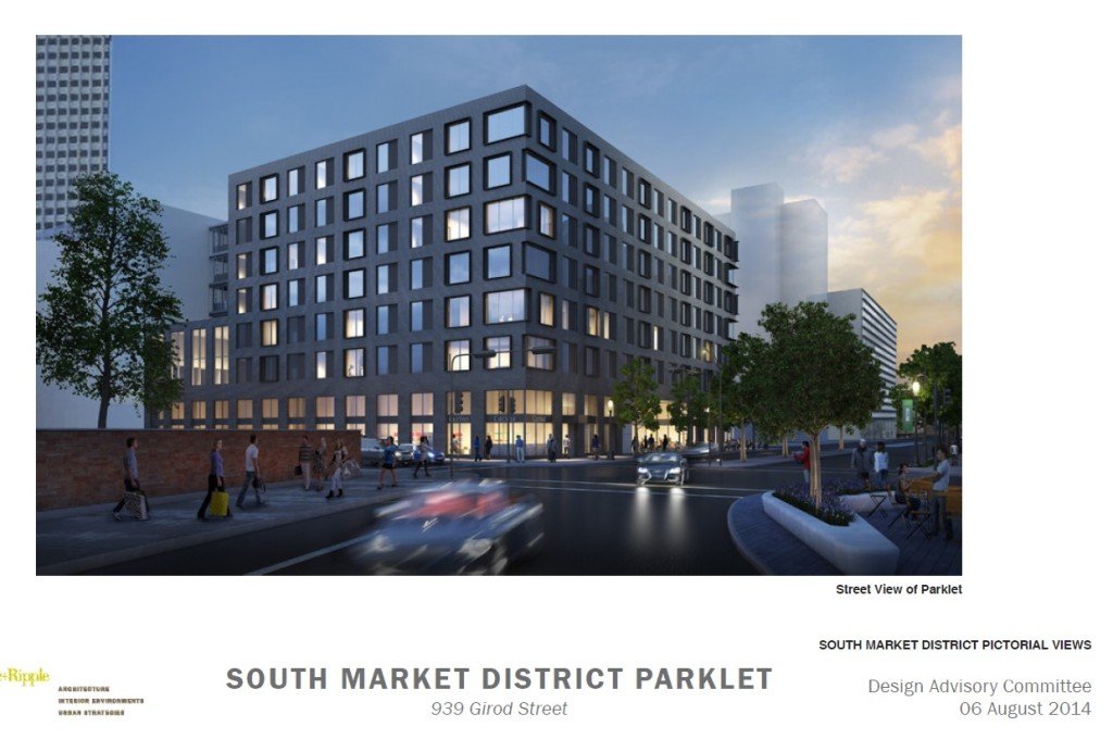 South Market District Parklet 4