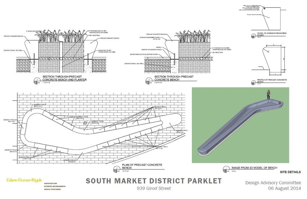 South Market District Parklet 7