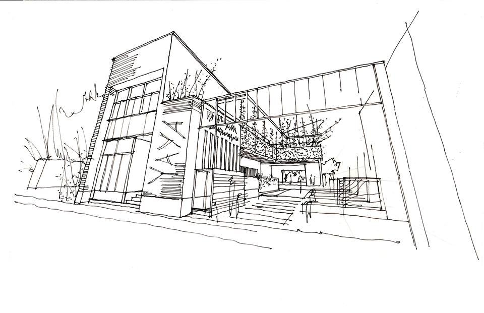 Rendering via BILD Design
