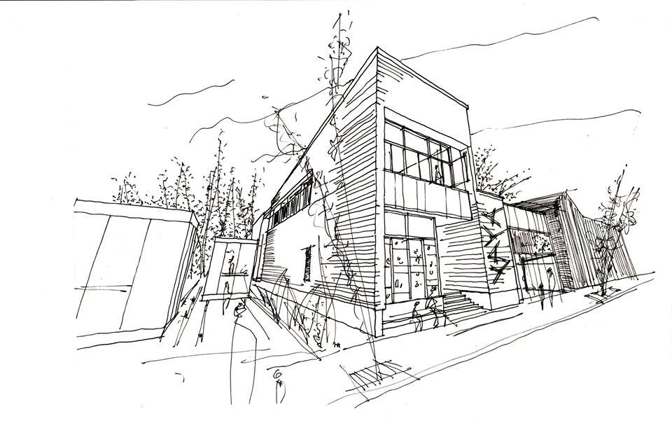 Rendering via BILD Design
