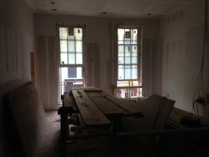 Gallier Court New Orleans