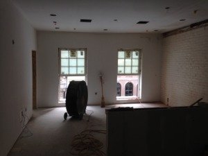 Gallier Court New Orleans