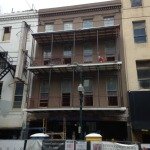 Gallier Court New Orleans