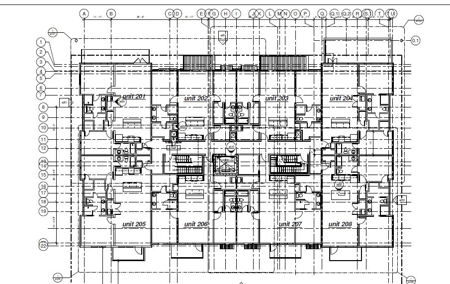 8616 Oak Plans 2