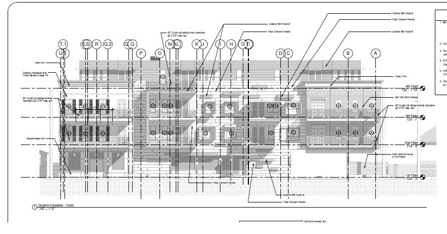8616 Oak Plans 3