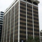 1600 Canal Street