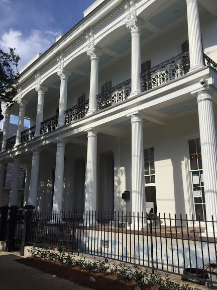 Henry Howard Hotel