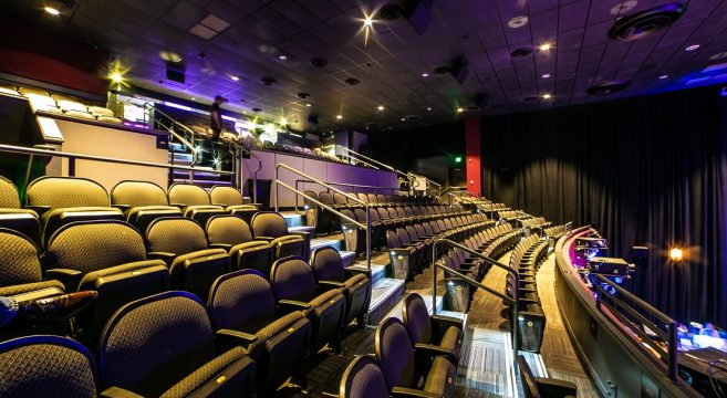 Check Out the Joy Theater’s Newly Unveiled Renovations | Canal Street